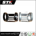 Liga de alumínio de alta pressão fundição para peças mecânicas (STK-ADO0013)